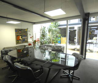 Bureau privé 24 m² 7 postes Location bureau Rue Dulong Paris 75017 - photo 1